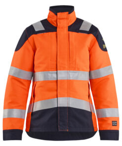 Blåkläder 4969 Women’s Multinorm Inherent Jacket
