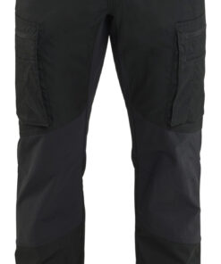 Blåkläder 1452 Service Trousers Stretch