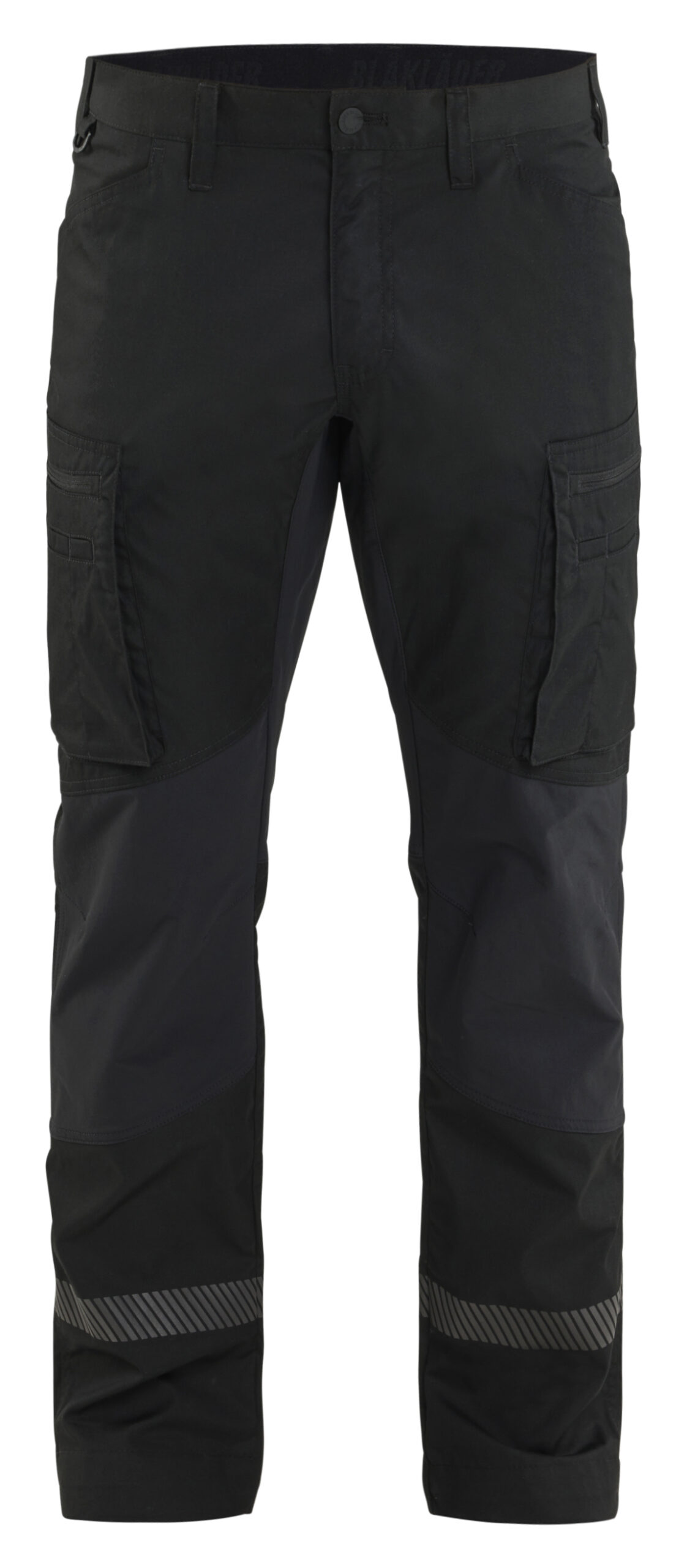 Blåkläder 1452 Service Trousers Stretch