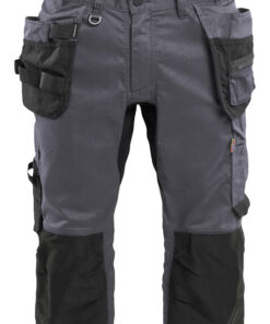 Blåkläder 1754 Craftsman pirate shorts stretch - Image 2
