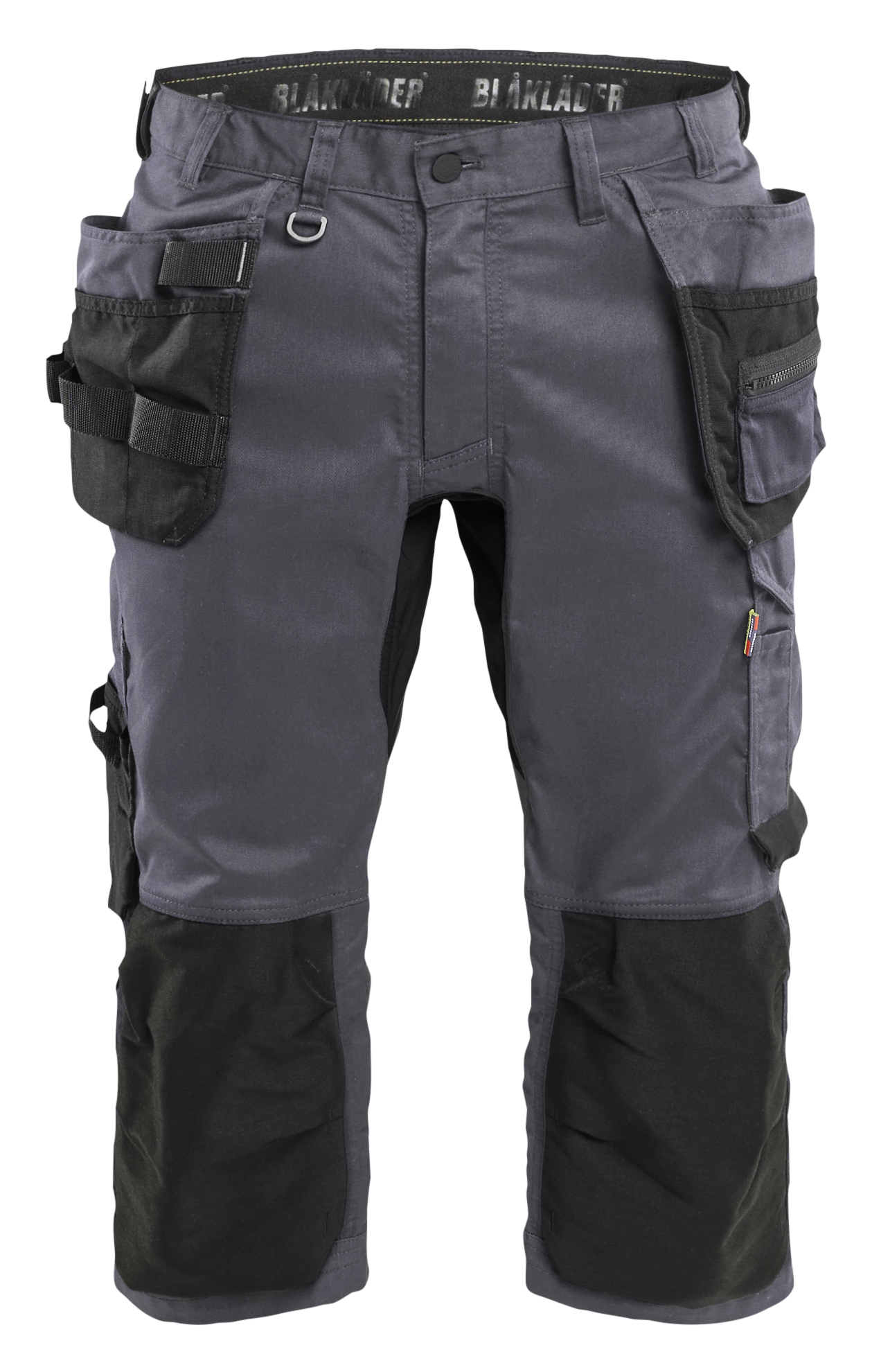 Blåkläder 1754 Craftsman pirate shorts stretch - Image 2