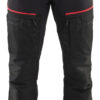 Black/Red