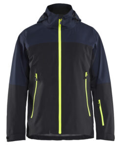 Blåkläder 4980 STRIKER Shell Jacket Stretch - Image 5