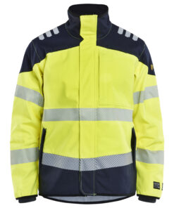Blåkläder 4948 Softshell Jacket Multinorm Inherent