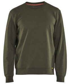 Blåkläder 3596 Sweatshirt