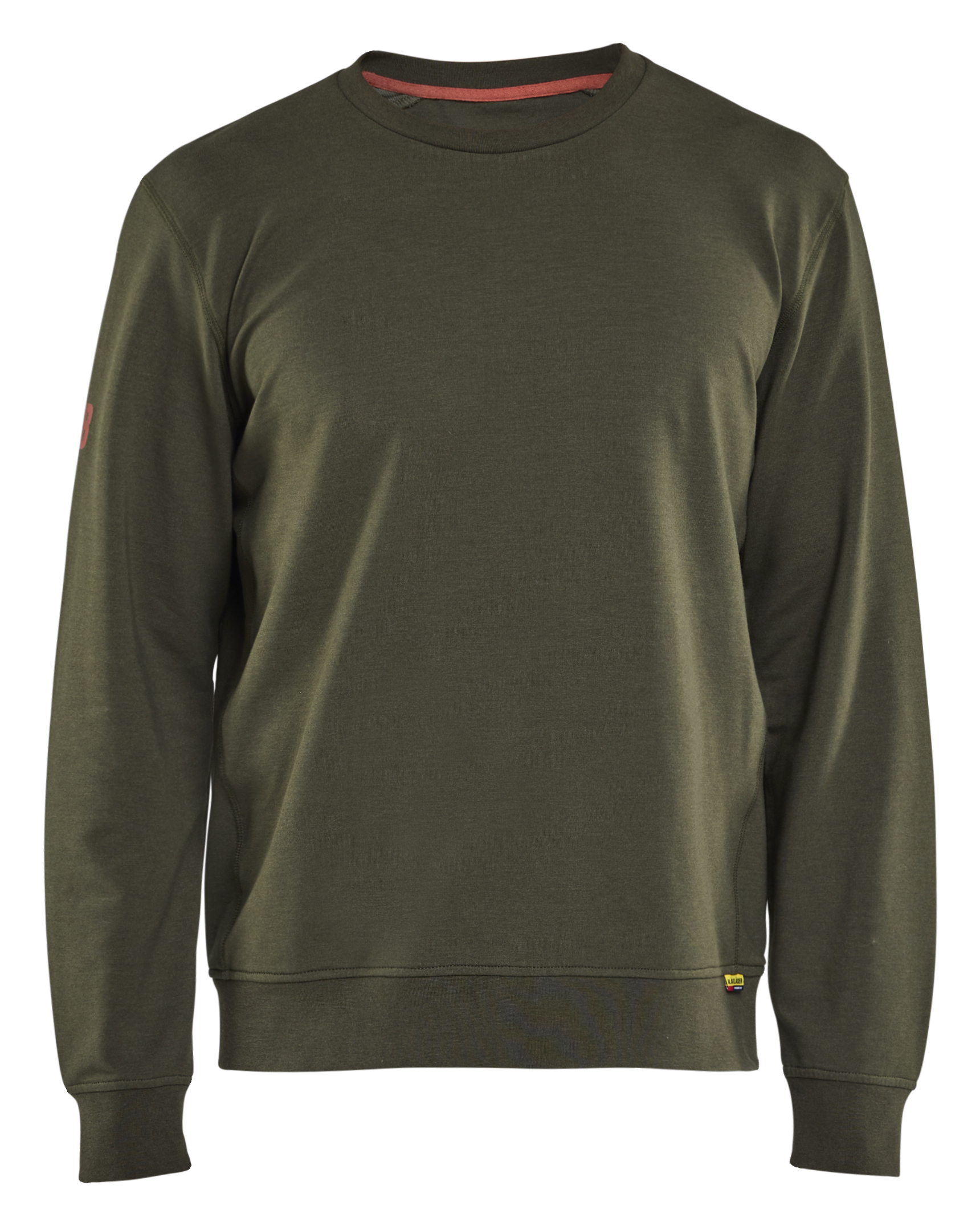 Blåkläder 3596 Sweatshirt