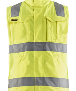 Blåkläder 8505 Hi-Vis Vest