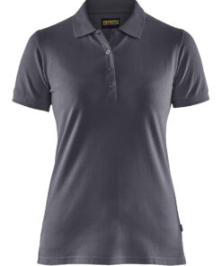 Blåkläder 3307 Women's Polo Shirt - Image 7