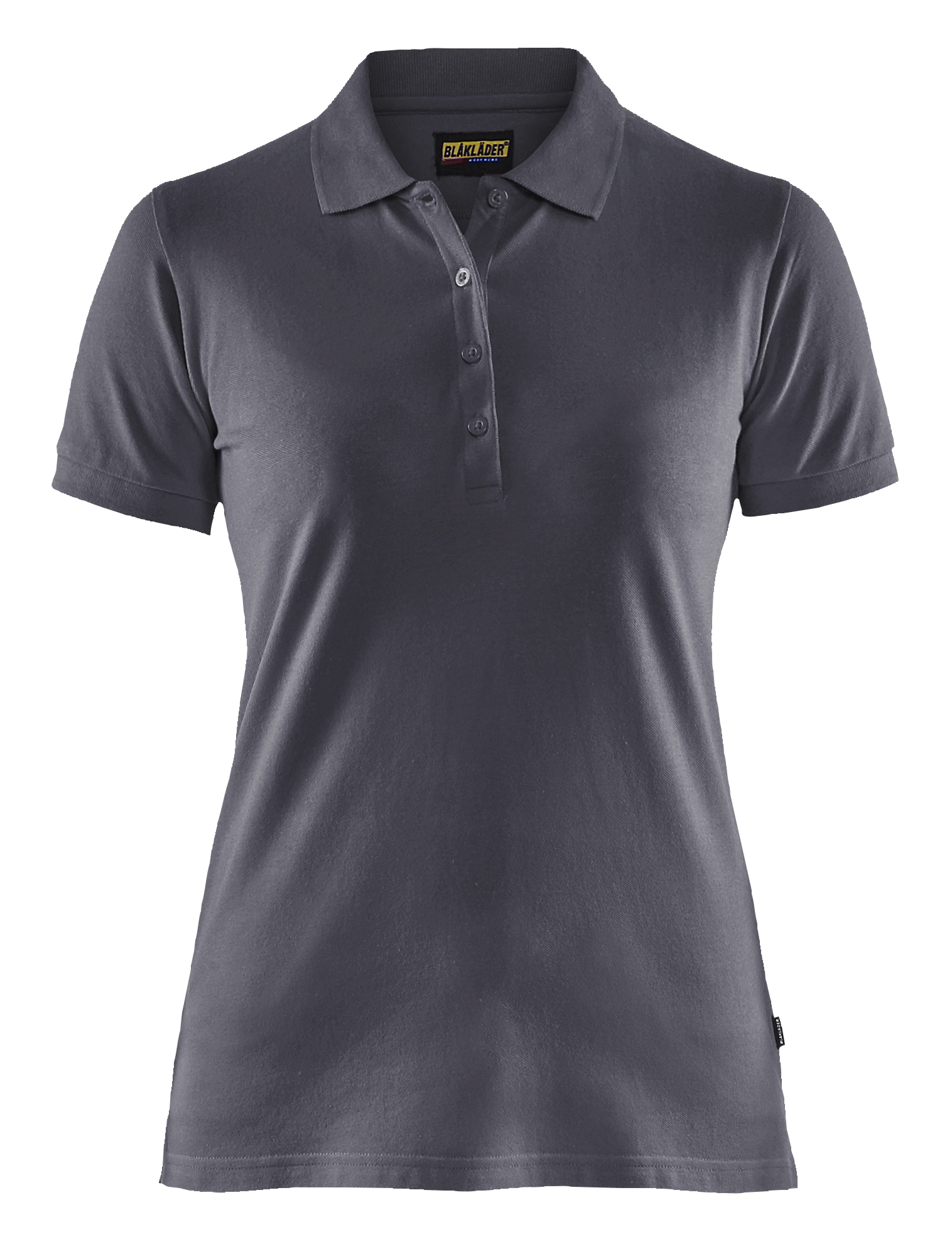 Blåkläder 3307 Women's Polo Shirt - Image 7