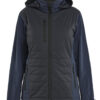Dark Navy/Black