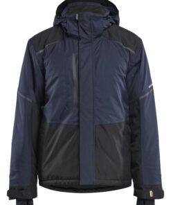 Blåkläder 4881 Winter jacket - Image 4