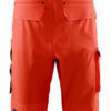 Red Hi-Vis