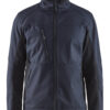 Dark Navy/Black