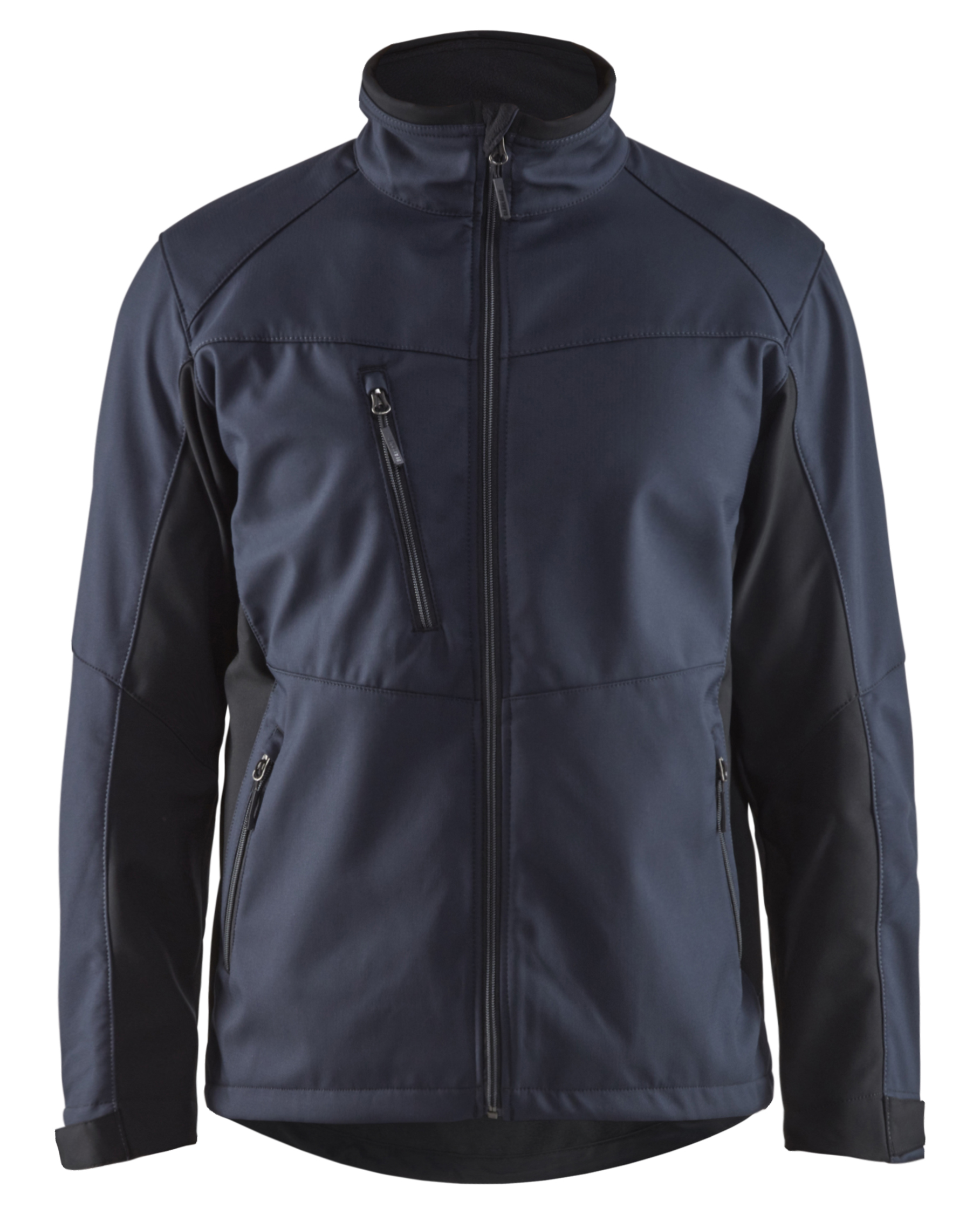 Blåkläder 4950 Softshell Jacket - Image 2