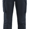 Dark Navy Blue