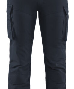 Alternative view of Blåkläder 7147 Women's service trousers stretch