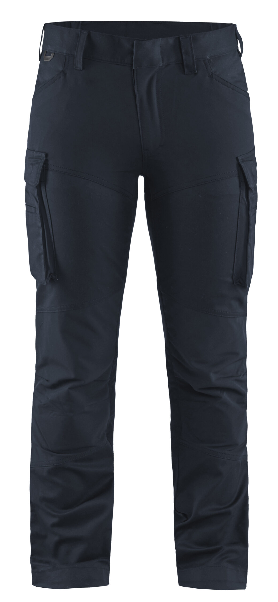 Blåkläder 7147 Women's service trousers stretch - Image 2