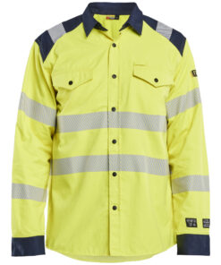 Blåkläder 3239 Shirt Multinorm Inherent