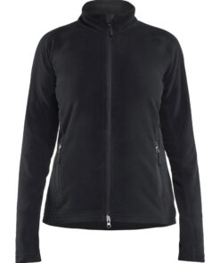 Alternative view of Blåkläder 4722 Women’s Micro Fleece Jacket