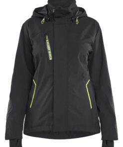 Blåkläder 4403 Women's Shell Jacket Stretch - Image 3