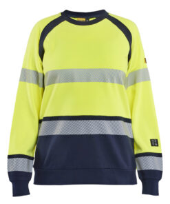 Blåkläder 3454 Women's Sweatshirt Multinorm Inherent
