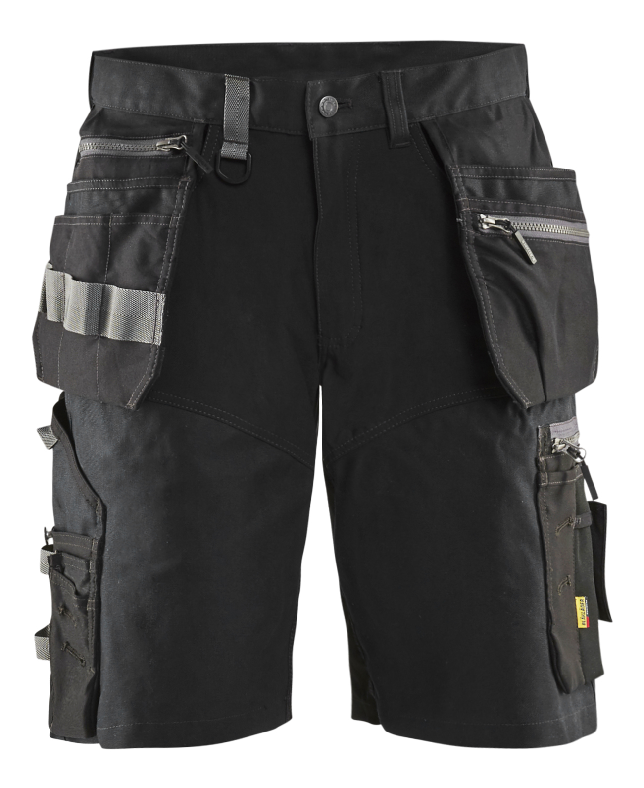 Blåkläder 1598 Craftsman Shorts Stretch - 60% cotton - Image 2