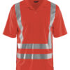 Red Hi-Vis