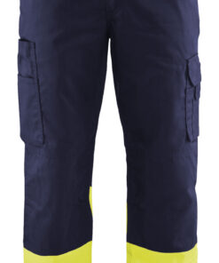 Blåkläder 1564 Hi-Vis trousers