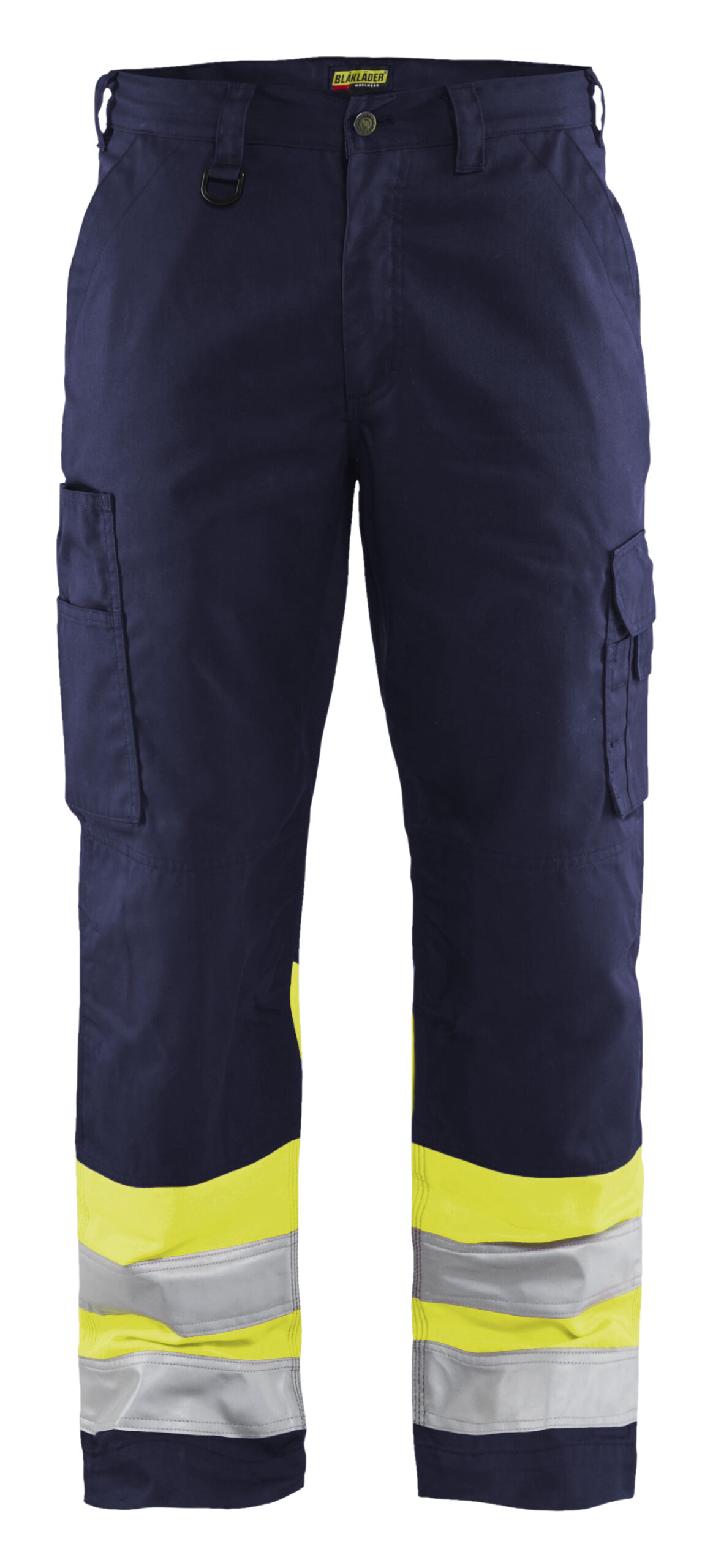Blåkläder 1564 Hi-Vis trousers