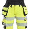 Hi-Vis Yellow/Black