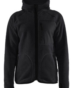 Alternative view of Blåkläder 4725 Pile Jacket