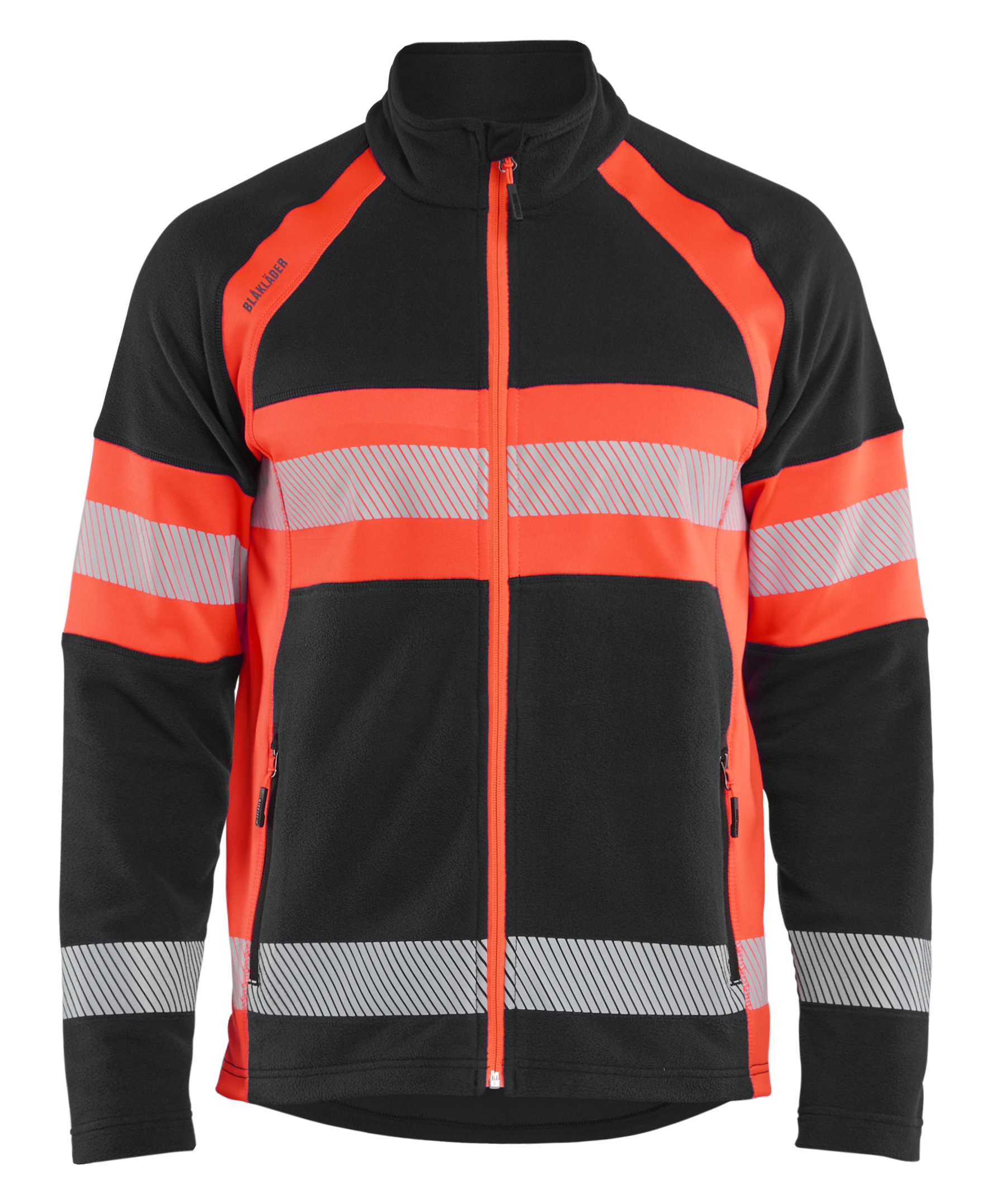 Blåkläder 4713 Microfleece Jacket - Image 4