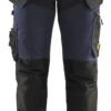 Dark Navy/Black