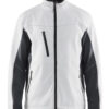 White/Dark Grey