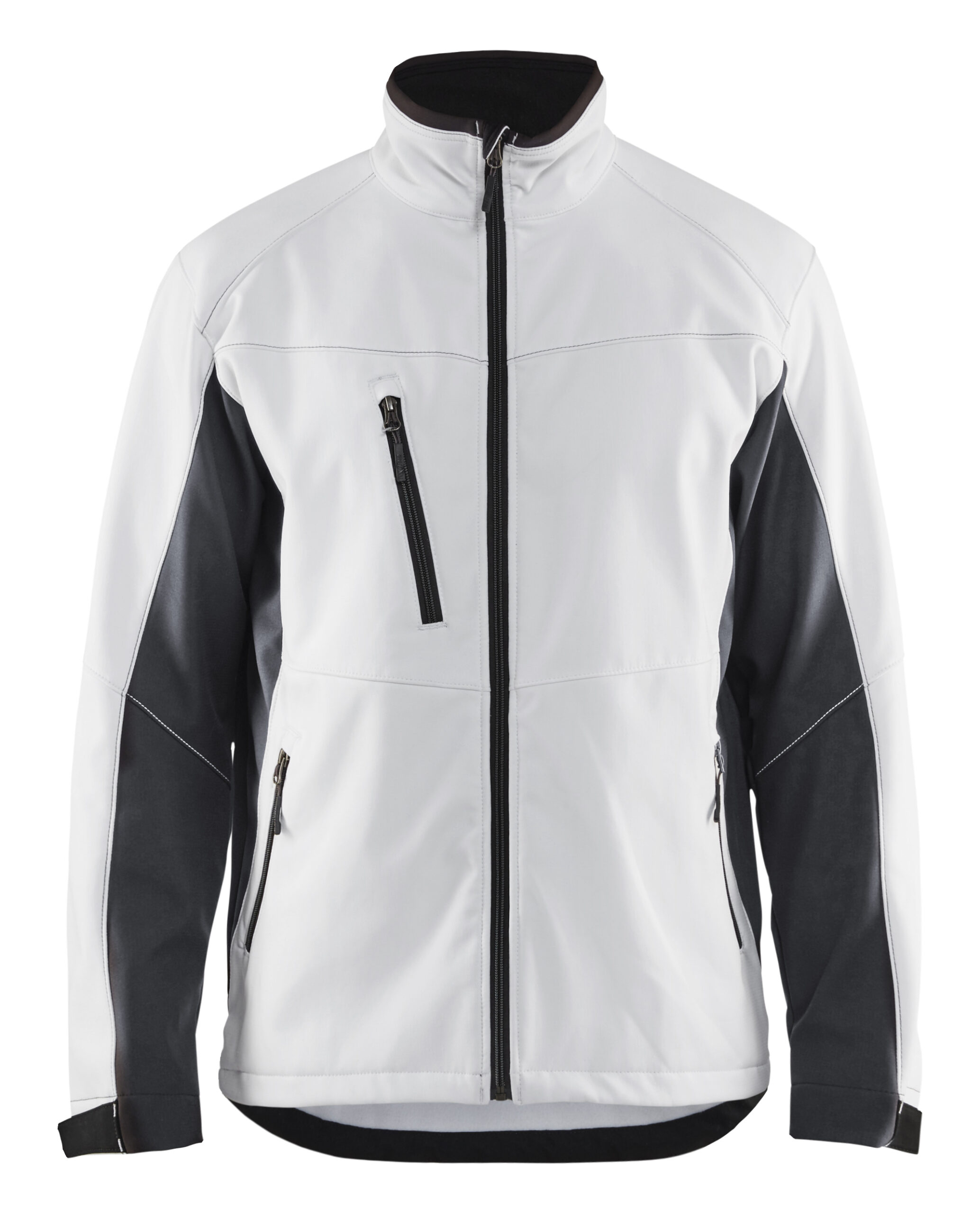 Blåkläder 4950 Softshell Jacket - Image 6