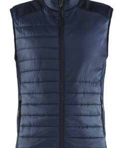 Blåkläder 3863 Vest warm-lined - Image 5