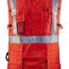 Red Hi-Vis