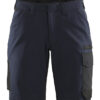 Dark Navy/Black