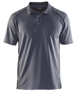 Blåkläder 3326 Polo shirt with UV-protection - Image 3