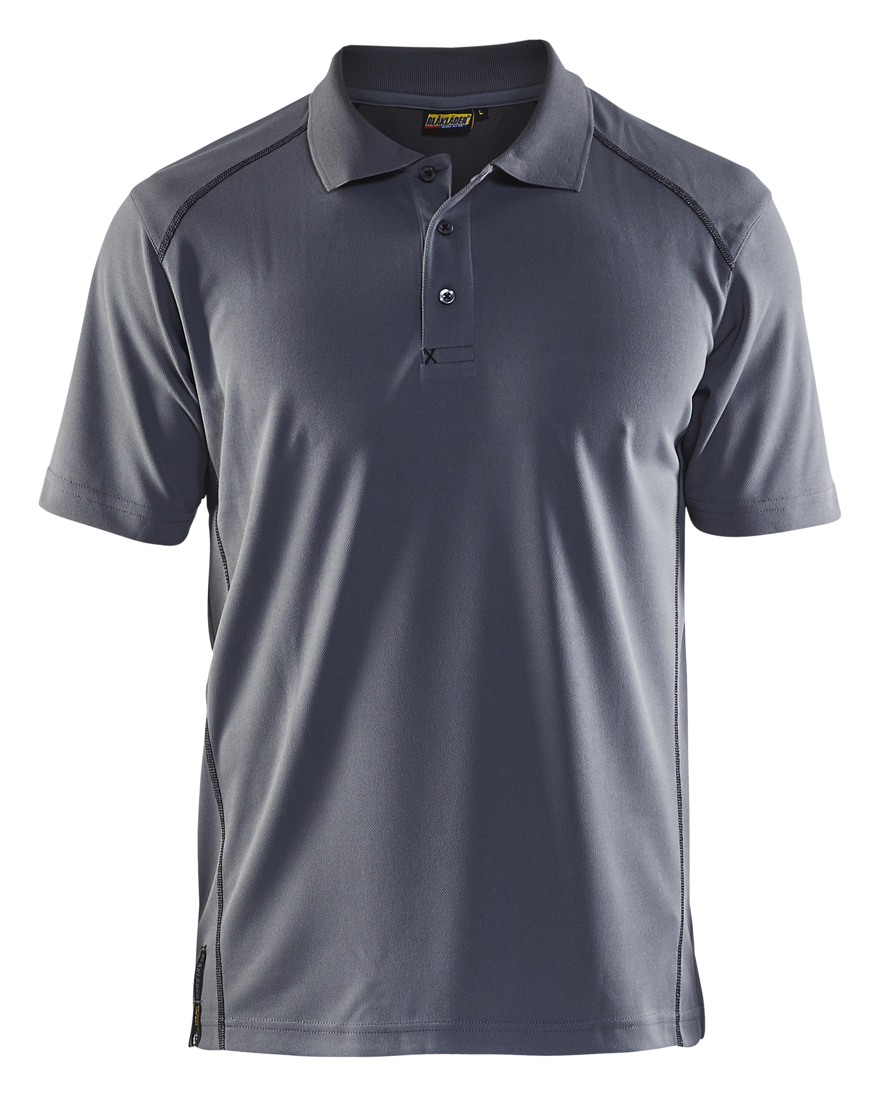 Blåkläder 3326 Polo shirt with UV-protection - Image 3
