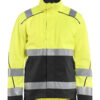 Hi-Vis Yellow/Black