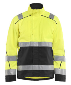 Blåkläder 4429 Hi-vis Jacket - Image 3