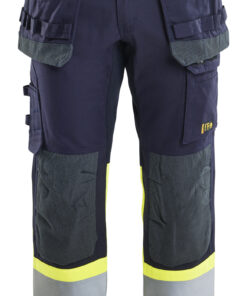 Blåkläder 1487 Trousers Multinorm Inherent Stretch