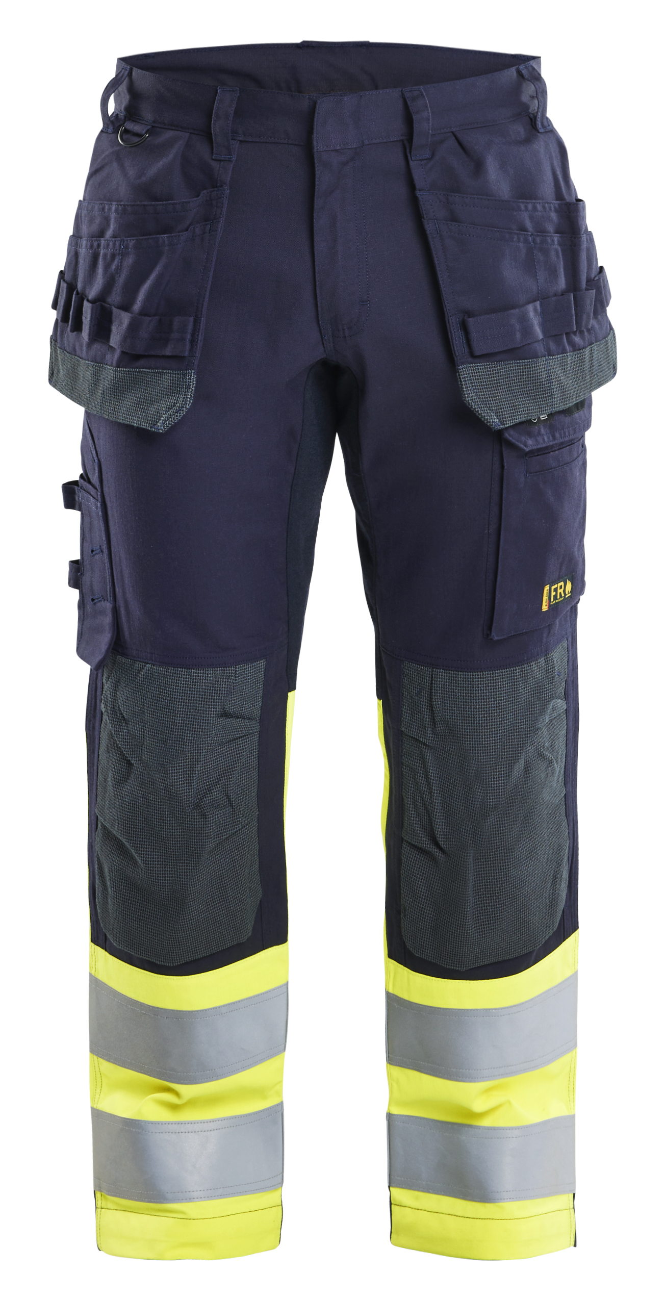 Blåkläder 1487 Trousers Multinorm Inherent Stretch