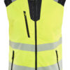 Hi-Vis Yellow/Black