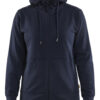 Dark Navy Blue