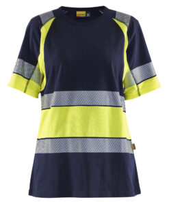 Blåkläder 3410 Women’s Hi-Vis T-Shirt