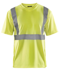 Blåkläder 3313 Hi-Vis T-Shirt
