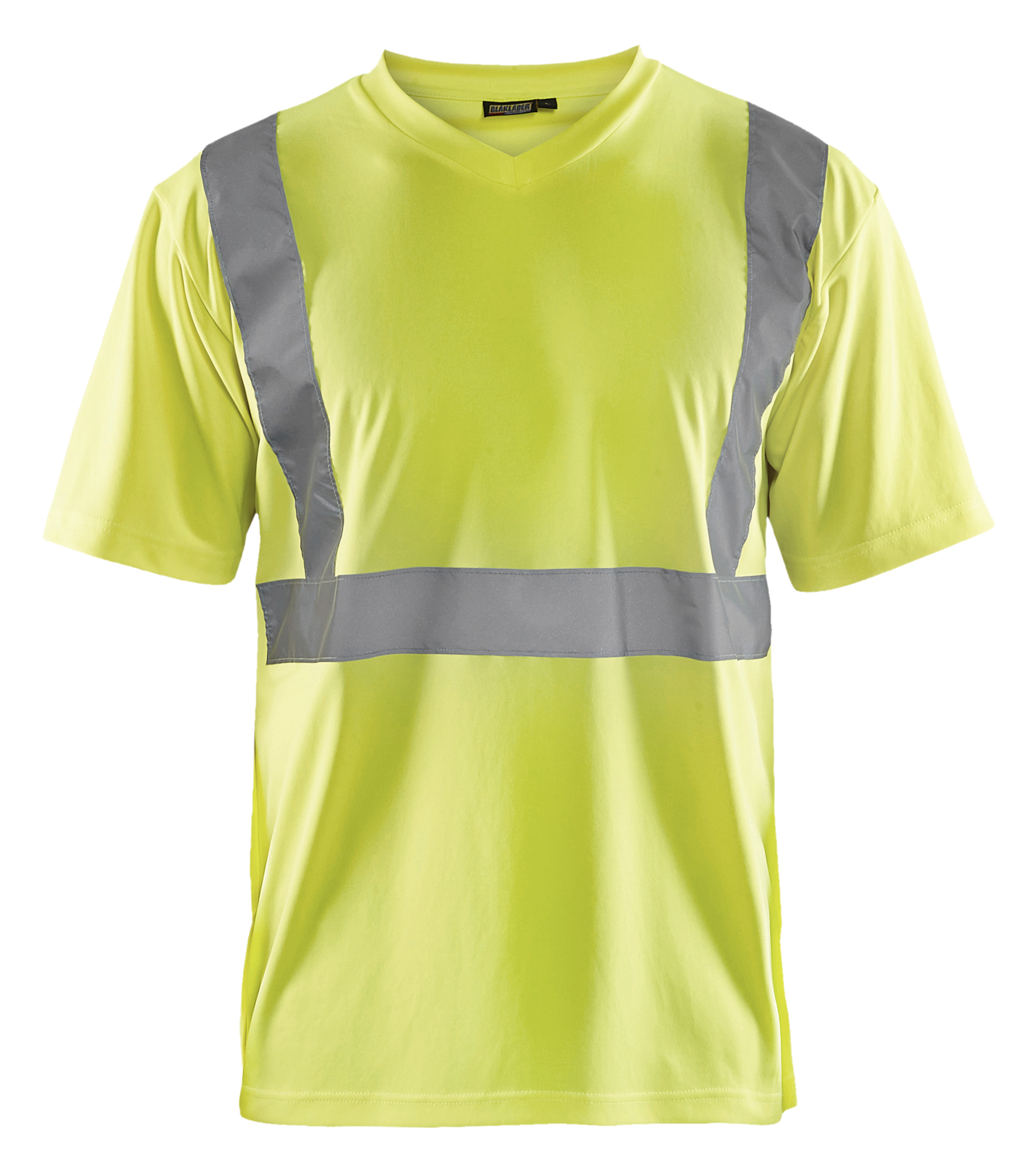 Blåkläder 3313 Hi-Vis T-Shirt