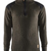 Dark Olive Green/Dark Grey